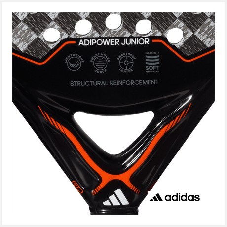 Adidas Adipower Junior 3.2