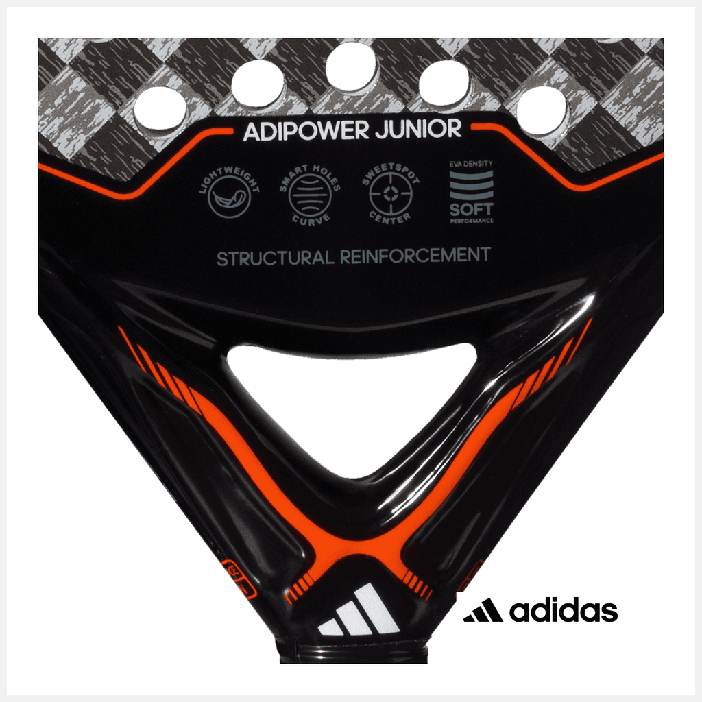 Adidas Adipower Junior 3.2