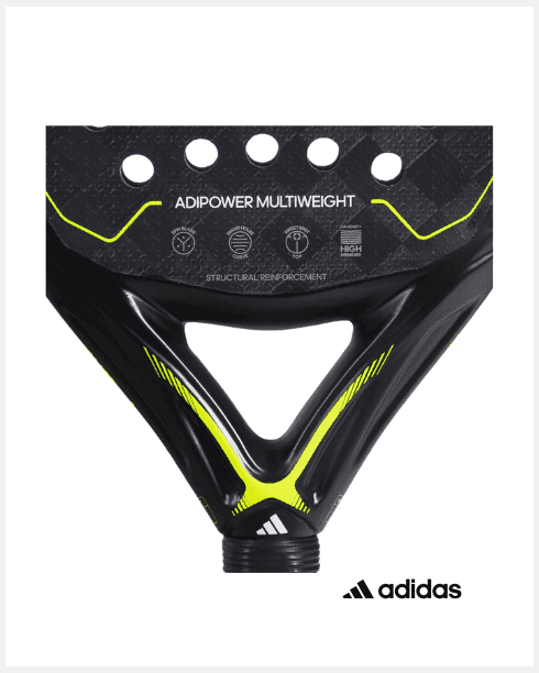 Adidas Adipower Multiweight