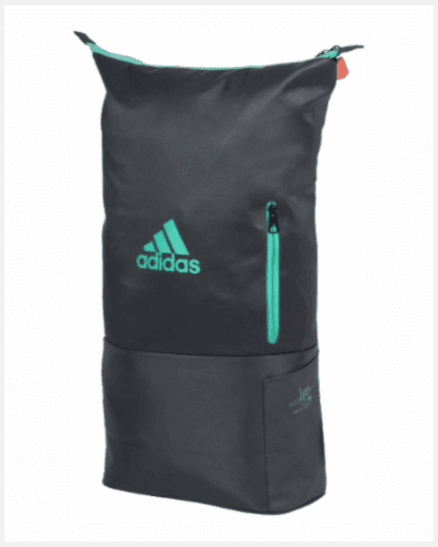 Adidas Backpack Multigame Antraciet 2023