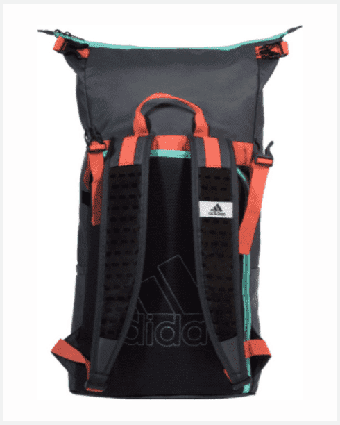 Adidas Backpack Multigame Antraciet 2023