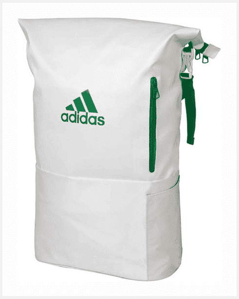 Adidas Backpack Multigame White Padelbag Justpadel