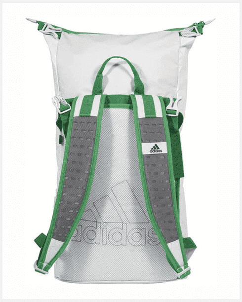 Adidas game backpack on sale