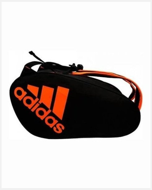 Adidas Control Oranje/Zwart