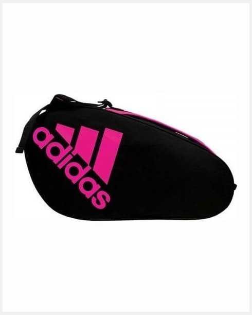 Adidas Control Zwart/Roze