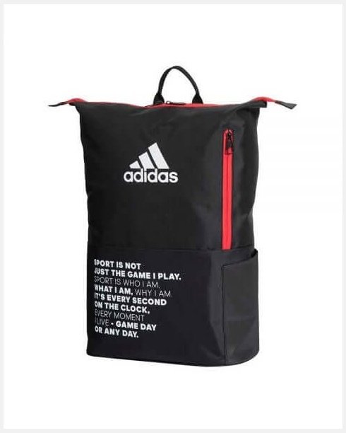 Adidas Multigame 2.0 Backpack