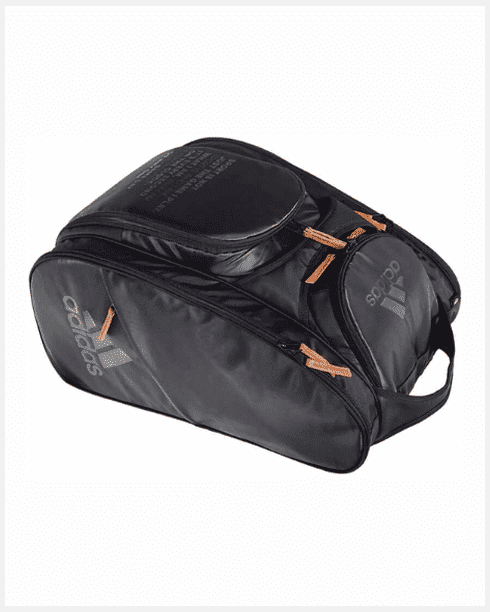 Adidas Racketbag Multigame Black