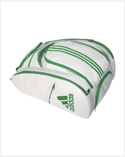Adidas Racketbag Multigame Wit/Groen