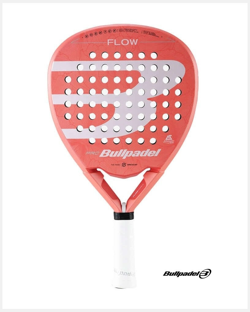 Bullpadel FLOW W 23