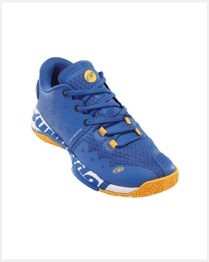 Bullpadel Hack Hybrid Blauw