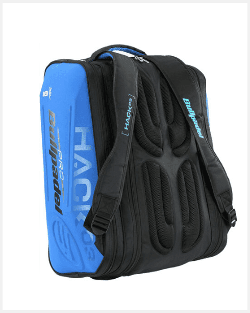 Bullpadel Hack Tas Blauw