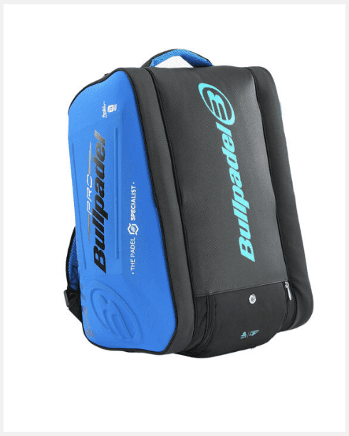 Bullpadel Hack Tas Blauw