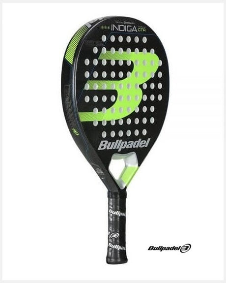 Bullpadel INDIGA CTR 24