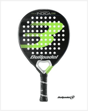 Bullpadel INDIGA CTR 24