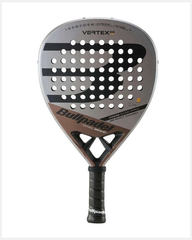 Bullpadel VERTEX 03 COMFORT 23