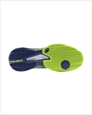 Bullpadel Vertex Grip Wit/Groen