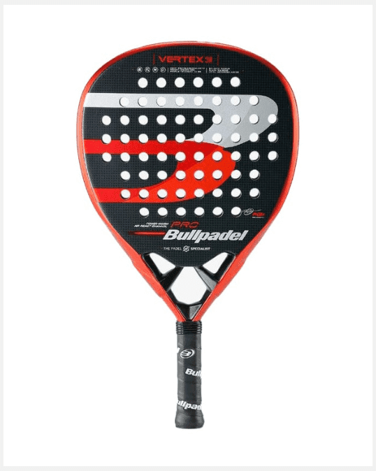 Bullpadel Vertex Junior Boy 22