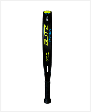 Dunlop Blitz Attack 2022