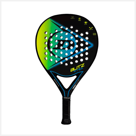 Dunlop Blitz Attack 2022