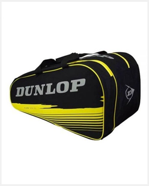 Dunlop Club Padeltas Geel
