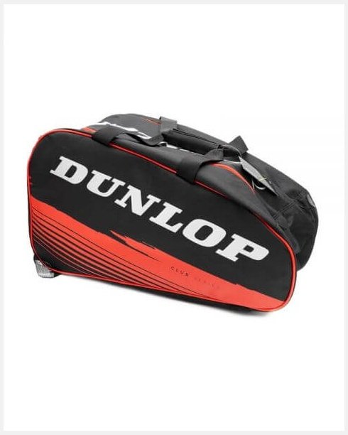 Dunlop Club Padeltas Rood