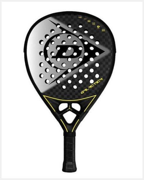 Dunlop Galactia