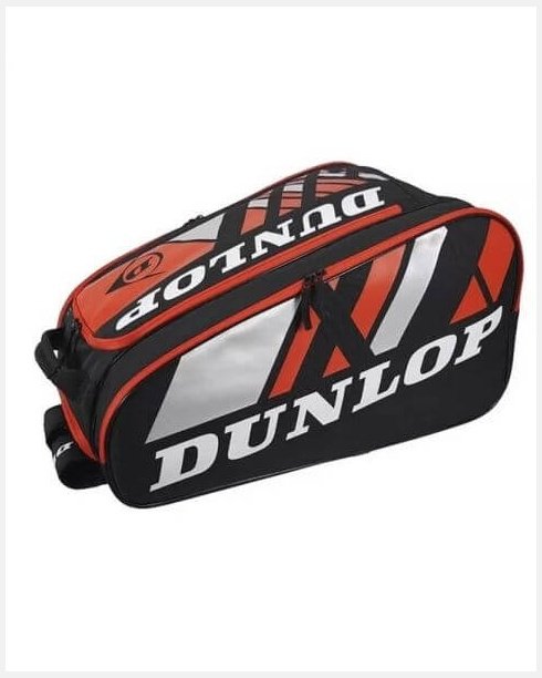 Dunlop Pro Series Tas Rood