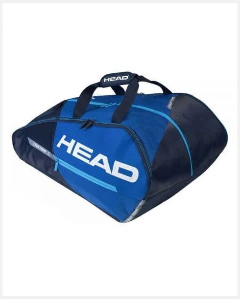 Head Padeltas Monstercombi Blauw