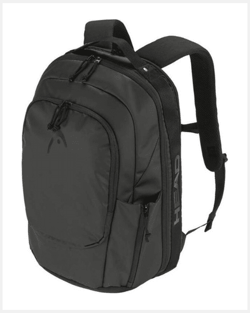 Head Pro X Backpack Zwart