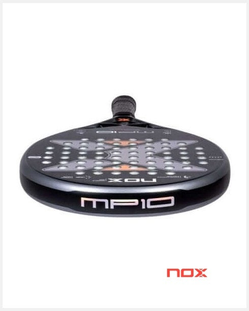 Nox MP10 Gemelas Atomikas BY MAPI 2023