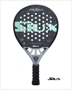 SIUX Trilogy Control 2 Patty