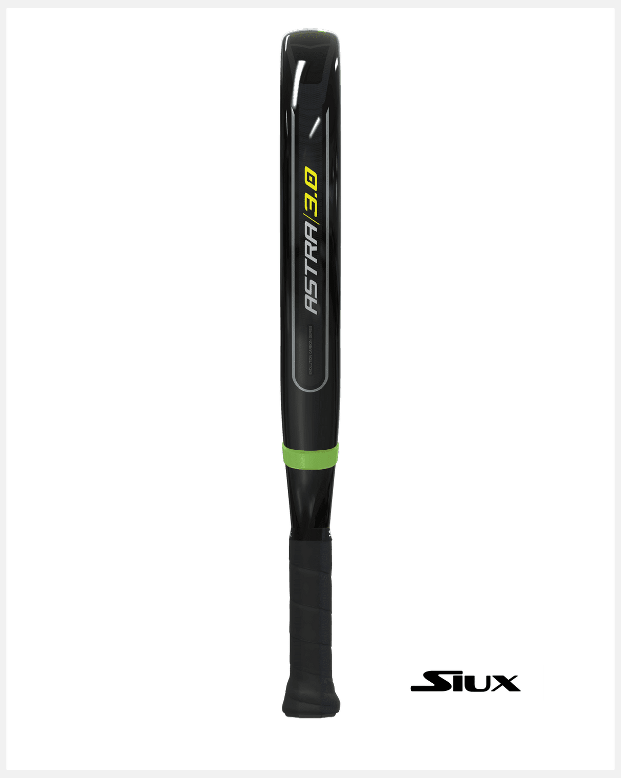 Siux Astra 3.0 Hybrid