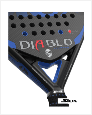 Siux Diablo Revolution 3k