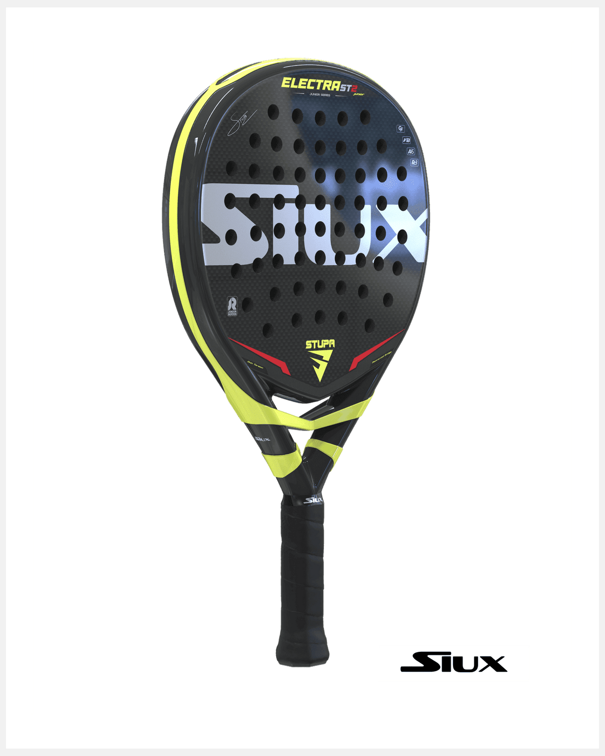 Siux Electra ST2 JR