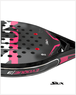 Siux Evoque 3 Women