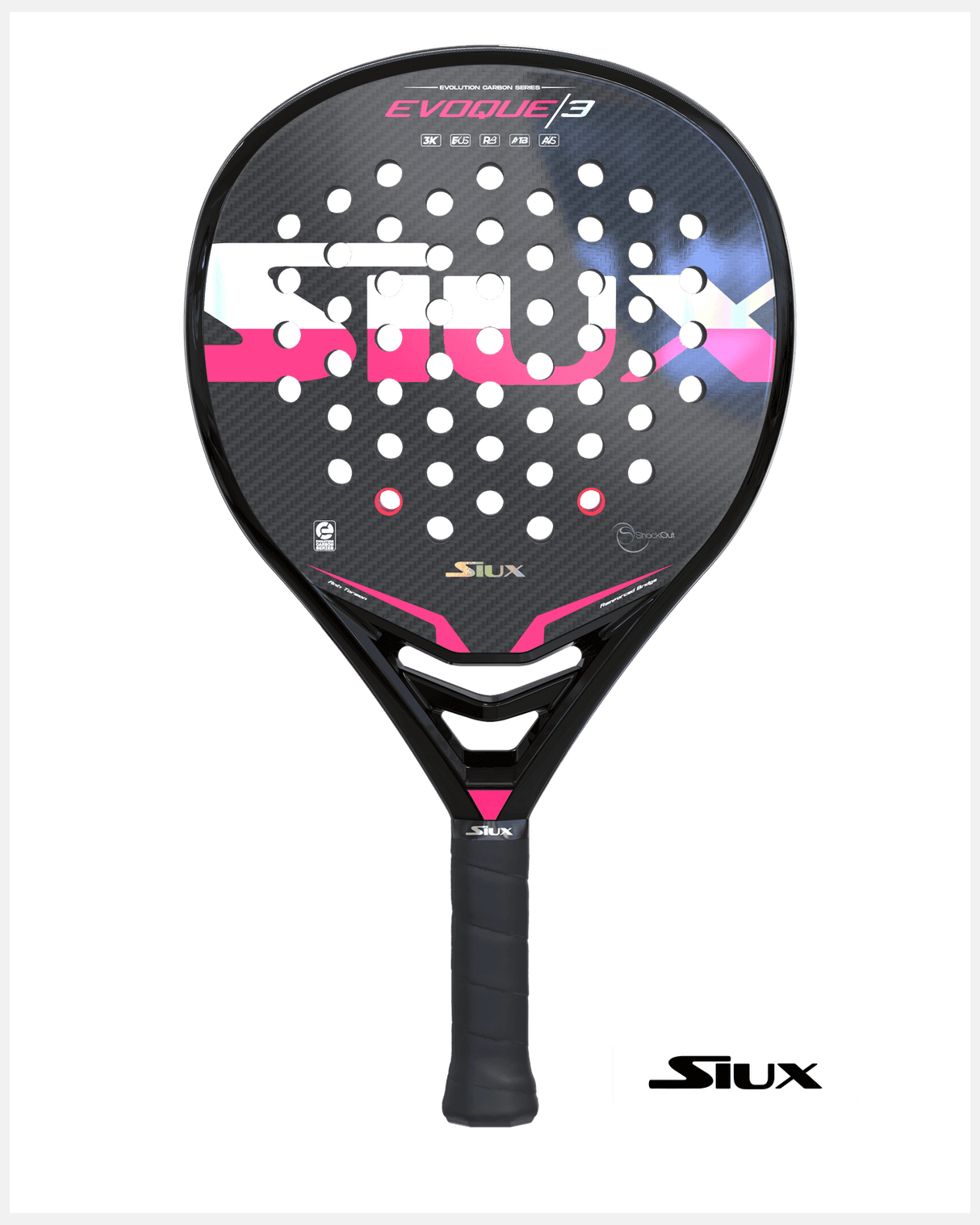 Siux Evoque 3 Women