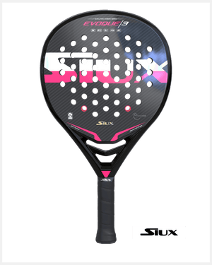 Siux Evoque 3 Women