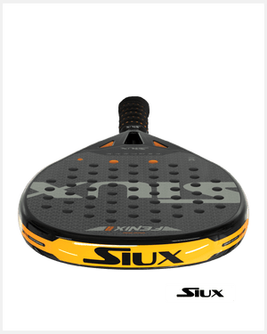 Siux Fenix II 3K