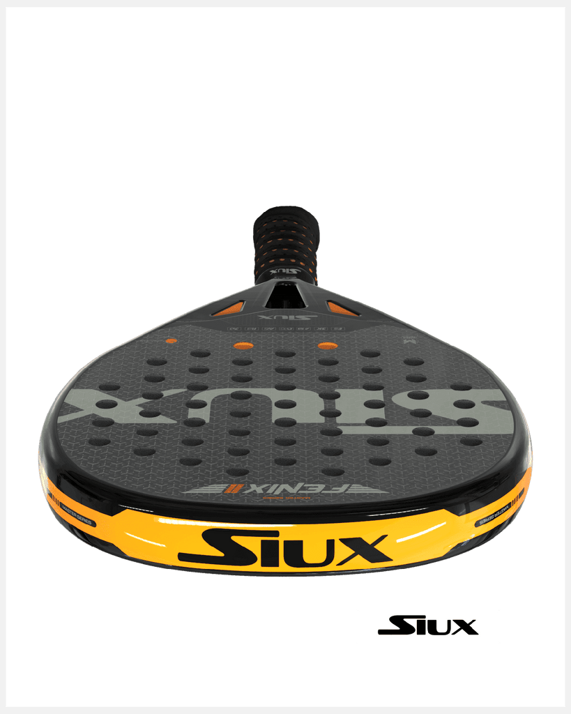 Siux Fenix II 3K