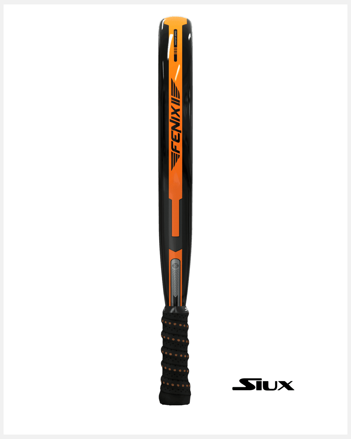 Siux Fenix II 3K