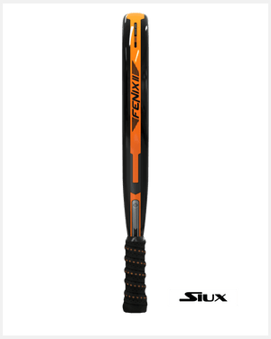 Siux Fenix II 3K