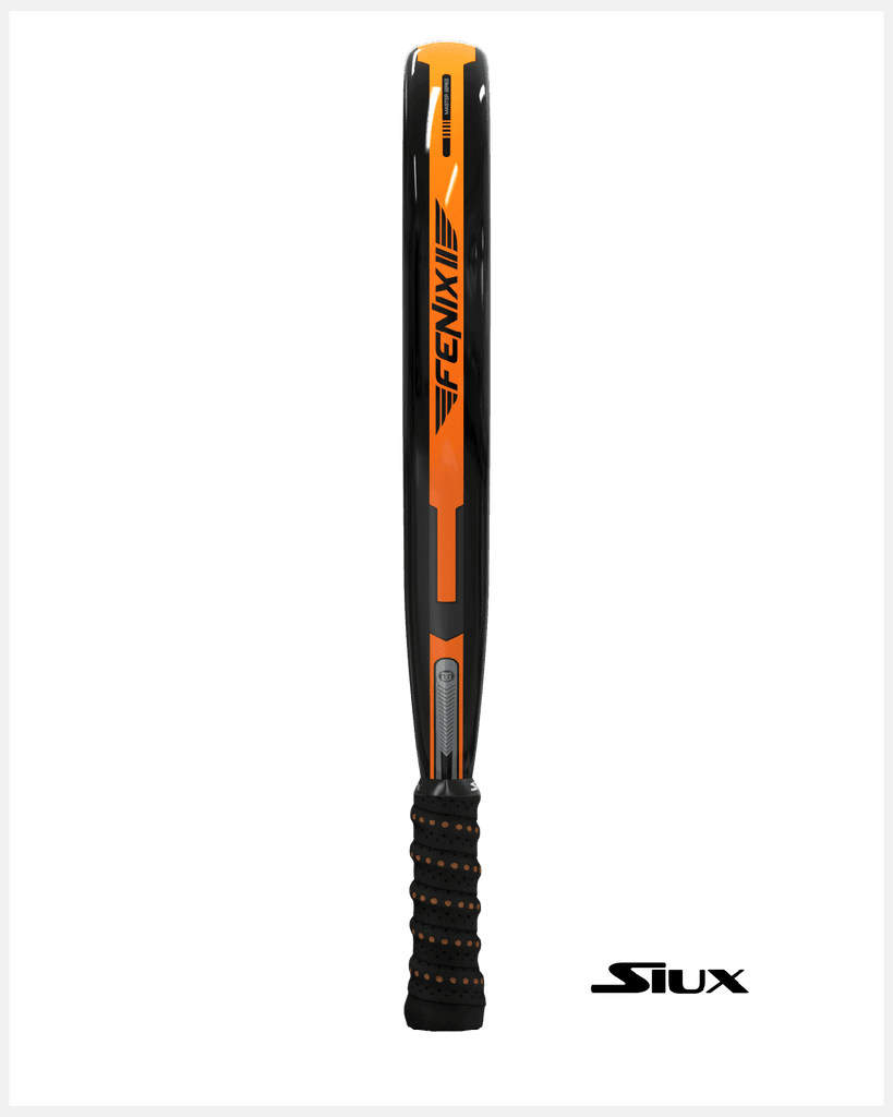 Siux Fenix II 3K