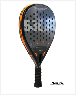 Siux Fenix II 3K