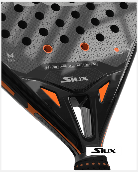 Siux Fenix II 3K