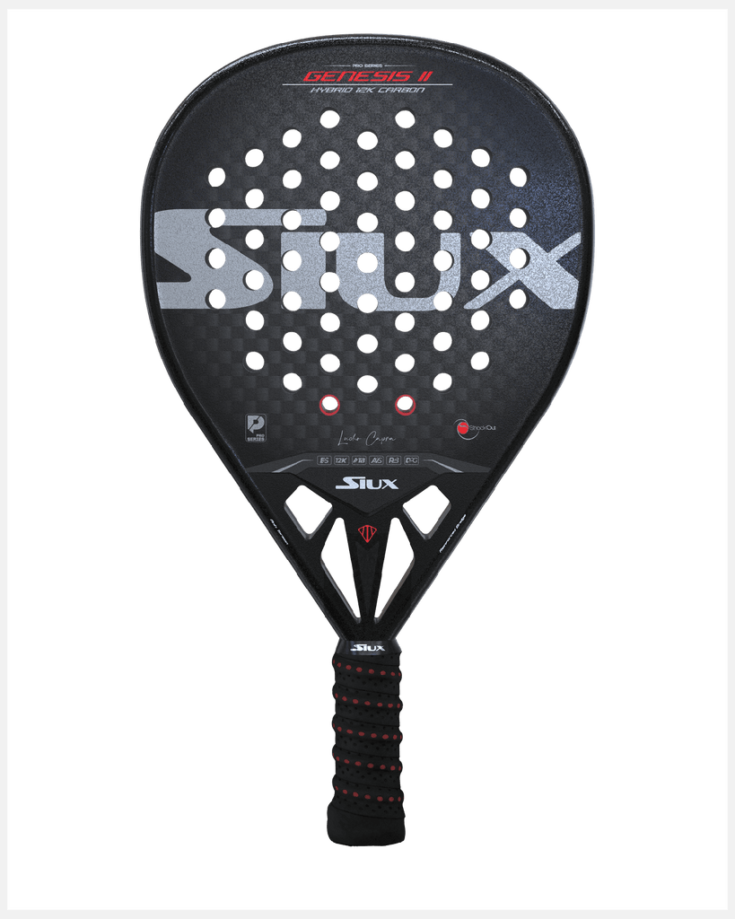 Siux Genesis II Pro