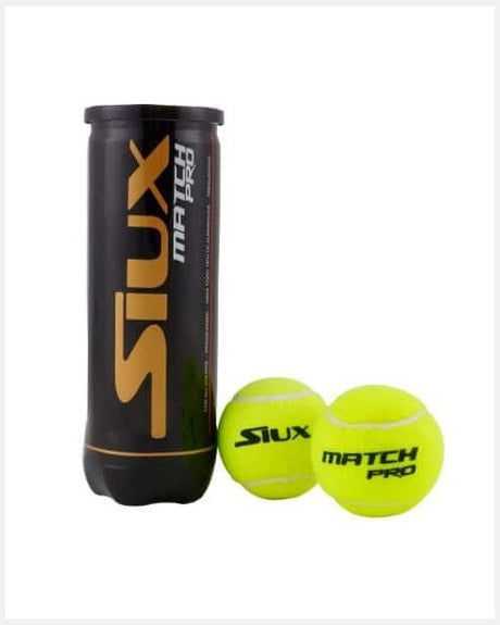 Siux Match Pro Bal 3stuks