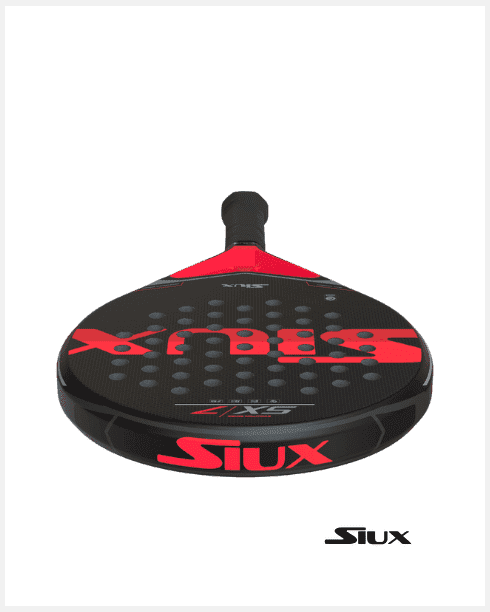 Siux SX7