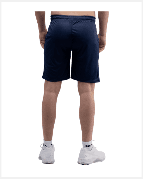 Siux Short Club Blauw