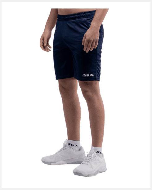 Siux Short Club Blauw