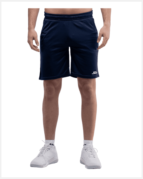 Siux Short Club Blauw